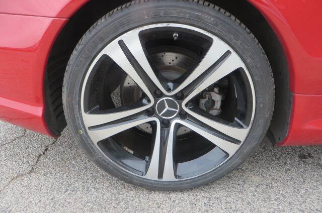 2012 Mercedes-Benz SL-Class SL 550