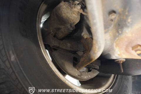 1996 Chevrolet Tahoe