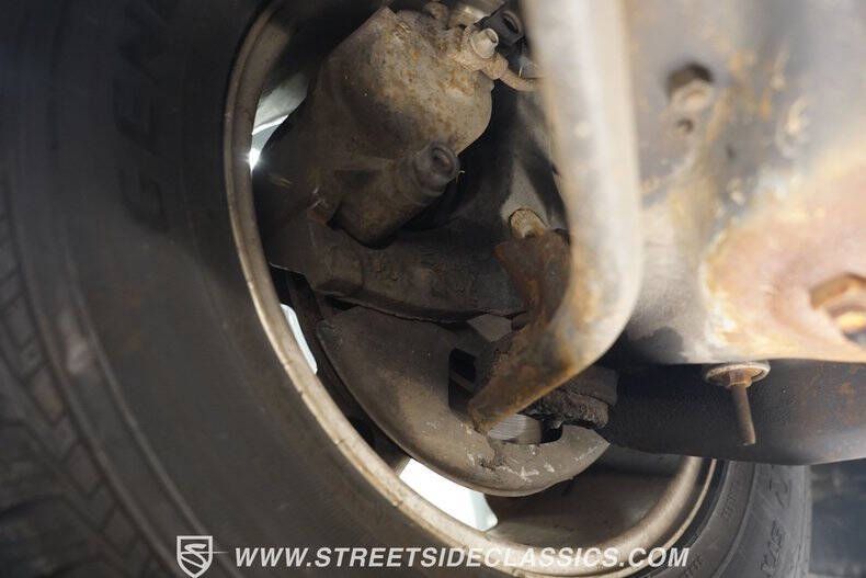 1996 Chevrolet Tahoe