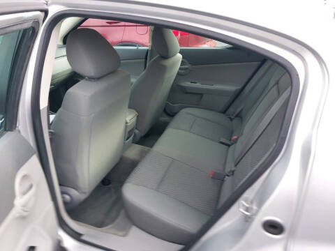 2008 Dodge Avenger SE