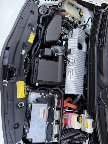 2011 Toyota Prius Five