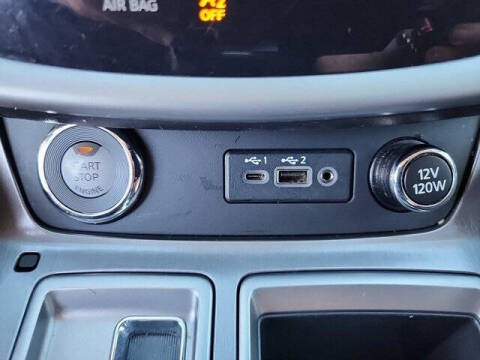 2021 Nissan Murano SV