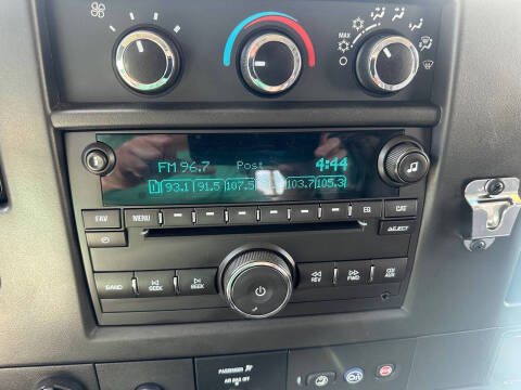2018 Chevrolet Express 2500