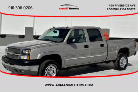 Armani Motors – Car Dealer in Roseville, CA