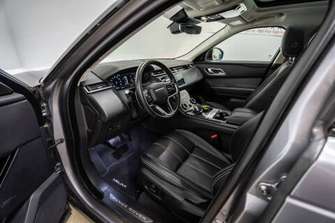 2021 Land Rover Range Rover Velar P250 S