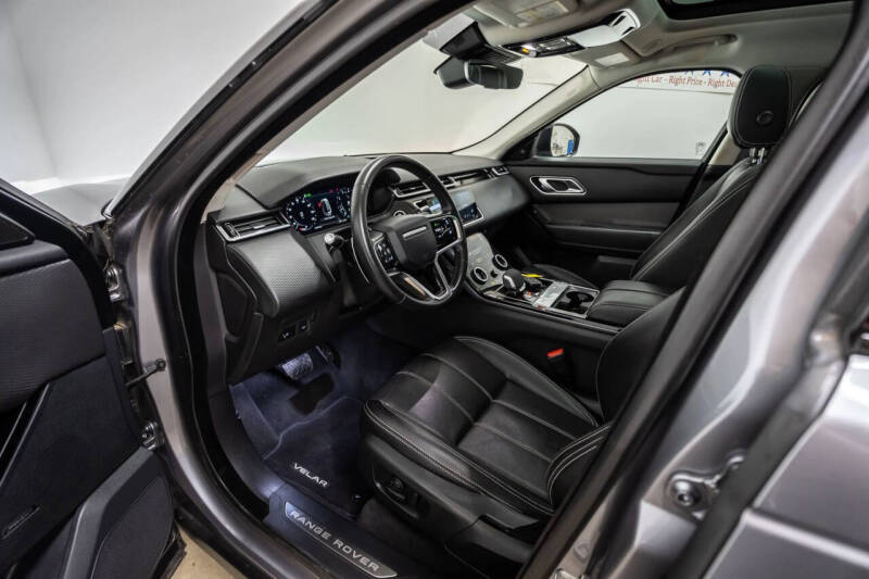 2021 Land Rover Range Rover Velar P250 S