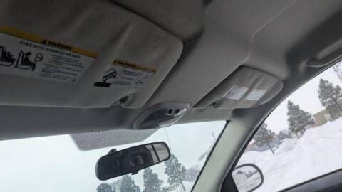 2007 Jeep Compass Limited