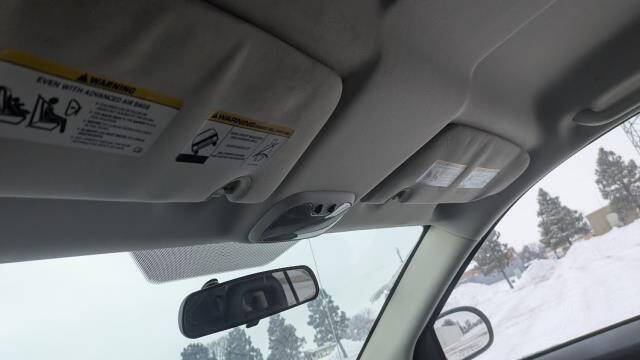 2007 Jeep Compass Limited