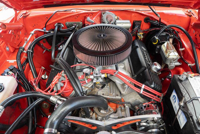 1969 Dodge Charger