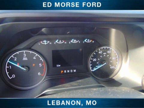 2026 Ford F-550 Super Duty