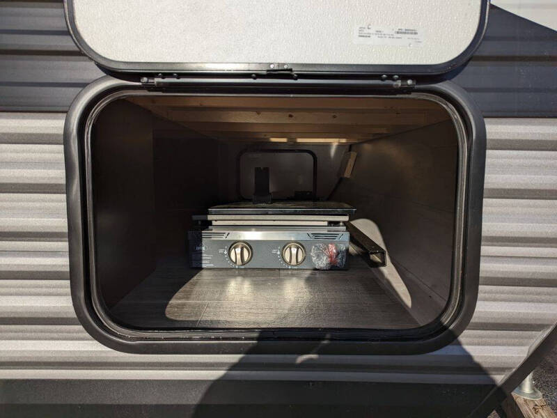 2022 Jayco Jay Flight