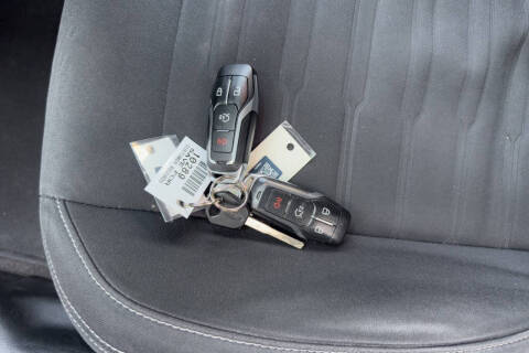 2015 Ford Mustang GT