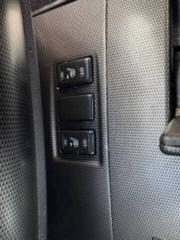 2010 Nissan Maxima 3.5 S