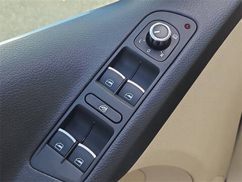 2015 Volkswagen Tiguan