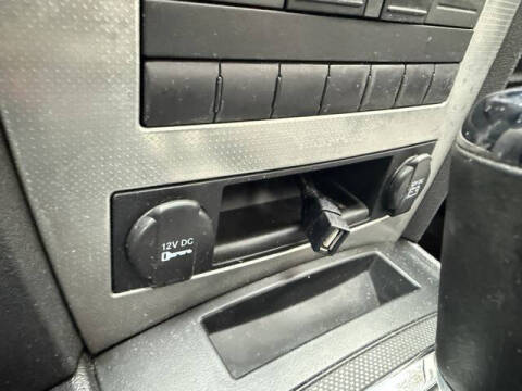 2010 Jeep Grand Cherokee Laredo