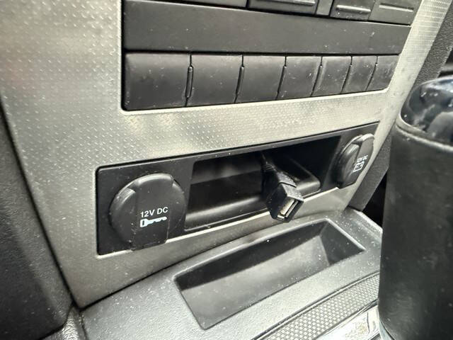 2010 Jeep Grand Cherokee Laredo