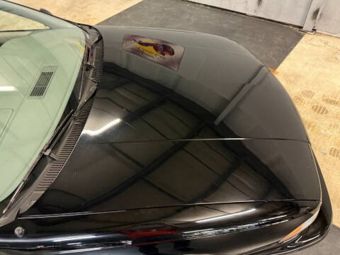 1995 Chevrolet Impala