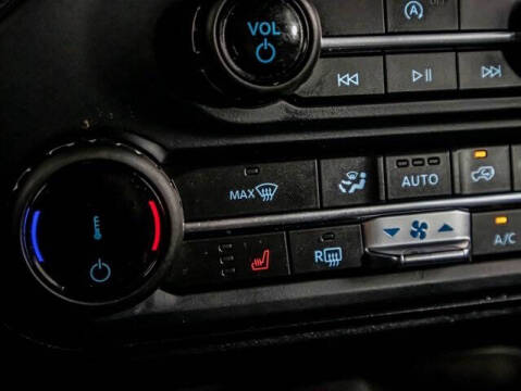 2022 Ford Bronco Badlands Advanced