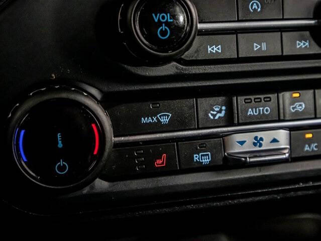 2022 Ford Bronco Badlands Advanced