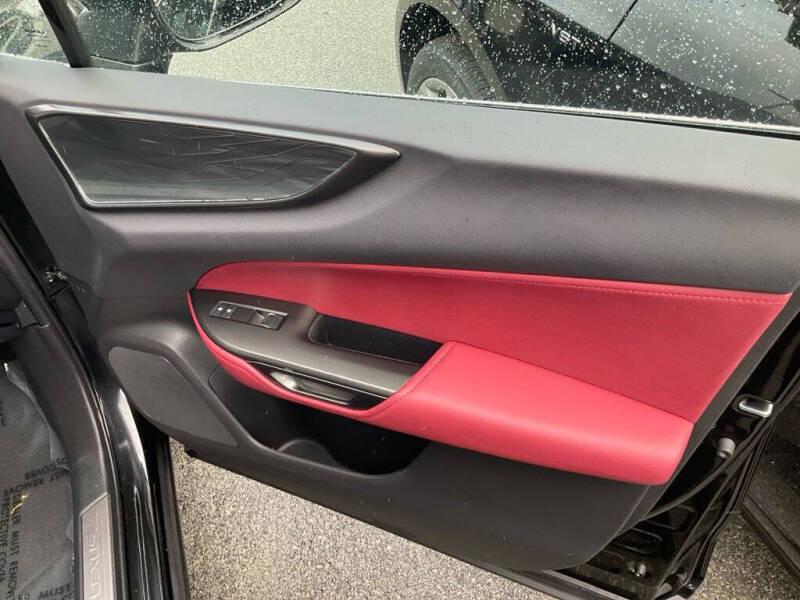 2023 Lexus NX 350 Premium