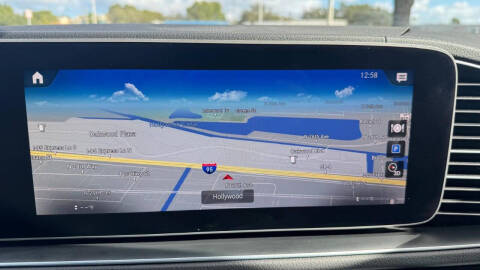 2021 Mercedes-Benz GLE GLE 350