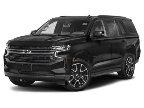 2023 Chevrolet Tahoe for sale at Performance Dodge Chrysler Jeep in Ferriday LA