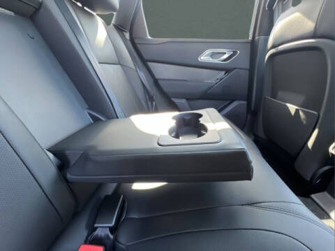 2026 Land Rover Range Rover Velar P250 S