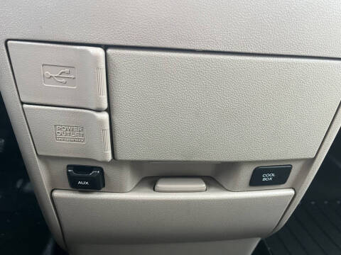 2014 Honda Odyssey EX-L w/Navi