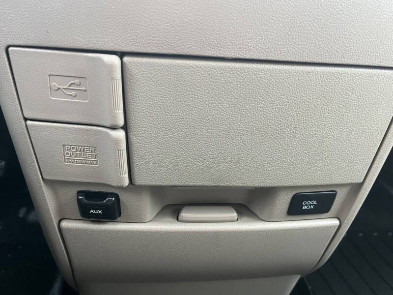 2014 Honda Odyssey EX-L w/Navi