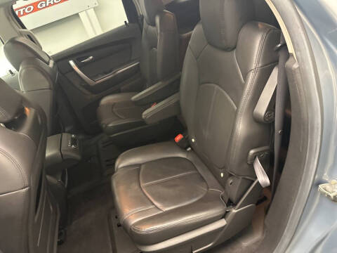 2008 GMC Acadia SLT-1