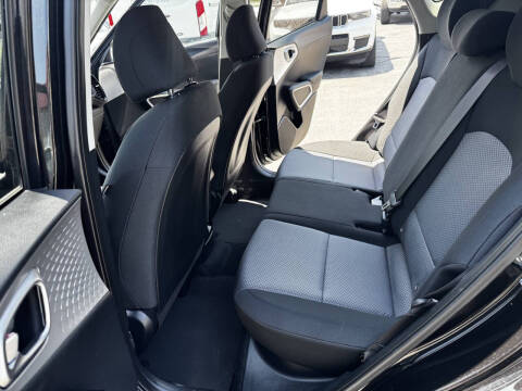 2024 Kia Soul S