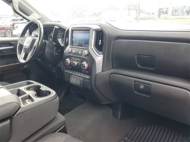 2021 GMC Sierra 1500 for sale at Bowman Auto Center in Clarkston, MI