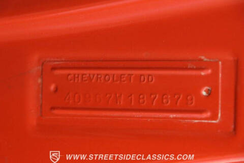 1964 Chevrolet Corvair