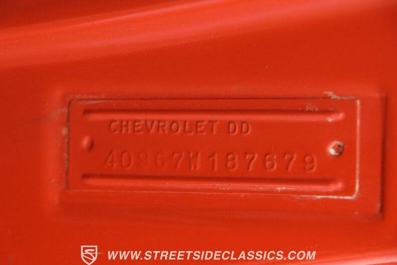 1964 Chevrolet Corvair