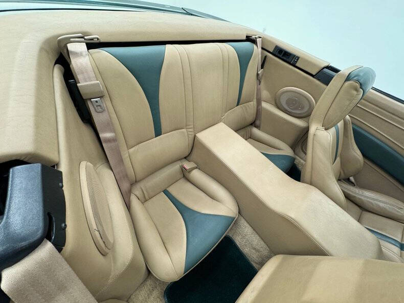 1992 Pontiac Firebird Trans Am