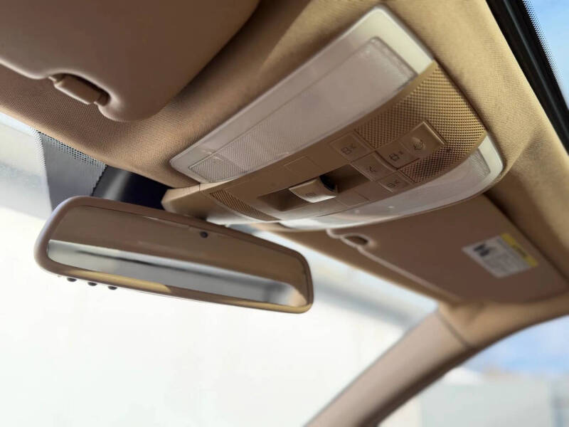 2008 Mercedes-Benz C-Class C 300 Sport