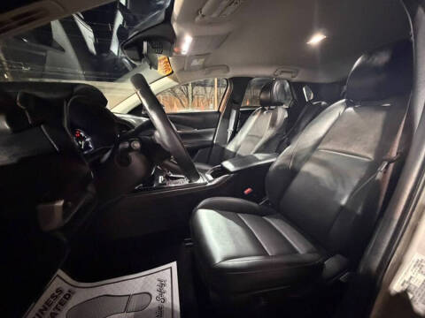 2024 Mazda CX-30 2.5 S Select Sport