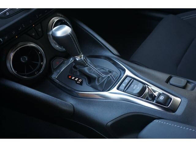 2022 Chevrolet Camaro