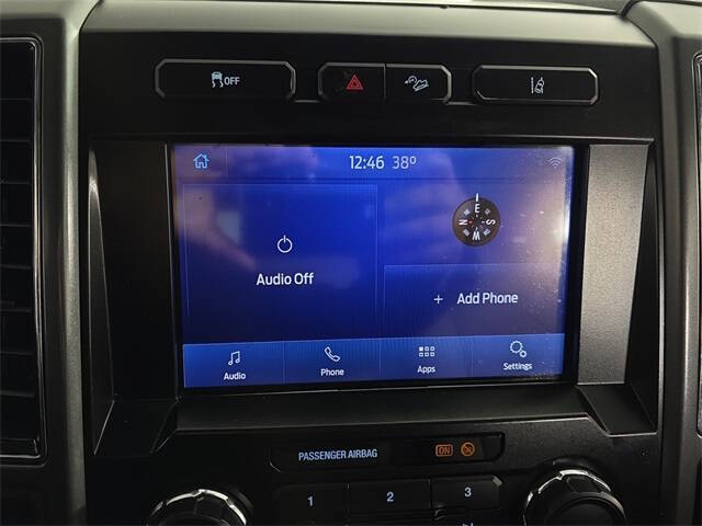 2020 Ford F-350 Super Duty