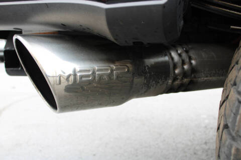 2022 Ford F-250 Super Duty