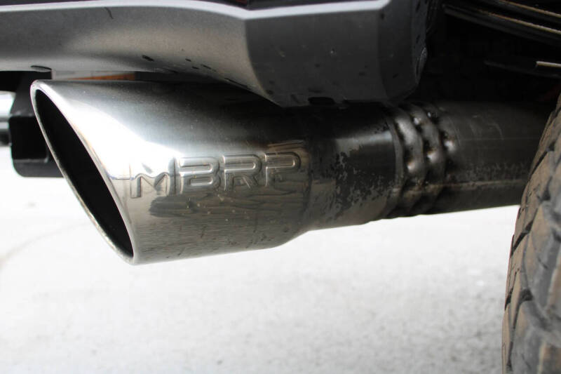 2022 Ford F-250 Super Duty