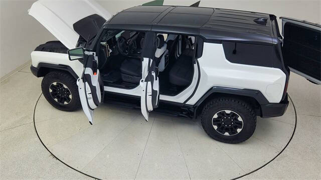 2024 GMC HUMMER EV 3X