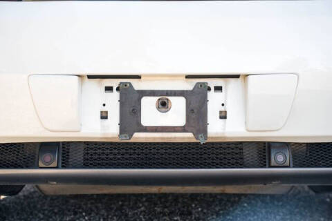 2008 Aston Martin V8 Vantage Roadster