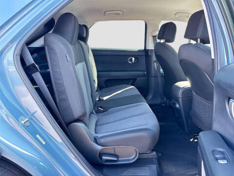 2024 Hyundai Ioniq 5 SE