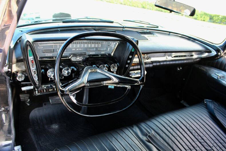 1962 Chrysler Imperial