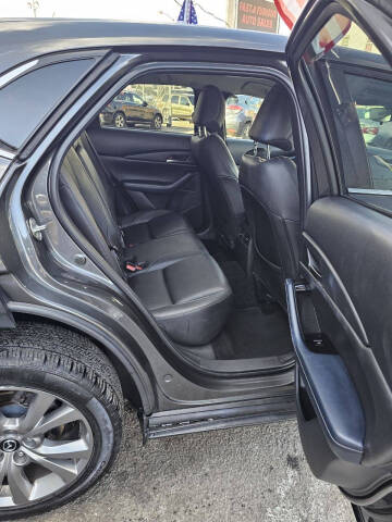 2020 Mazda CX-30 Preferred