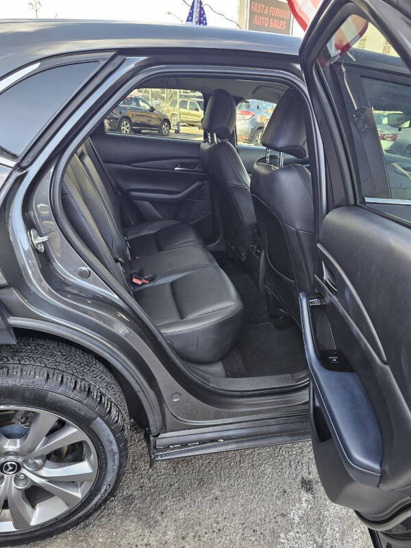 2020 Mazda CX-30 Preferred