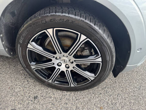 2018 Volvo XC60 T6 Inscription