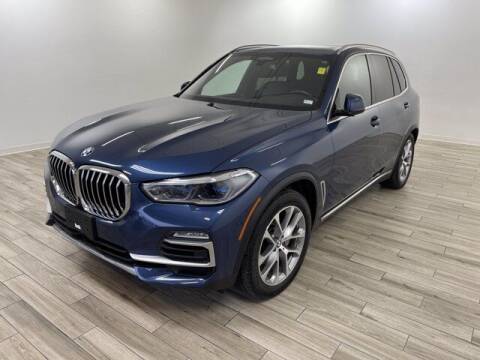 2019 BMW X5 for sale at Travers Autoplex Thomas Chudy in Saint Peters MO