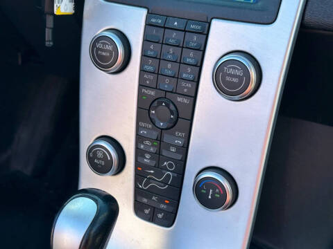 2013 Volvo C70